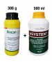Erbicid RINCON 25 SG - 300 g + Adjuvant ASYSTENT+ - 500 ml, Innvigo