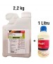 Erbicid porumb PRINCIPAL PLUS - 2,2 kg + Adjuvant VIVOLT/TREND - 1,25 Litri