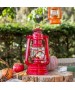 Felinar cu gaz lampant Feuerhand Petromax 276 - Ruby Red