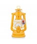 Felinar cu gaz lampant Feuerhand Petromax 276 - Signal Yellow