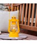 Felinar cu gaz lampant Feuerhand Petromax 276 - Signal Yellow