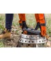 Tava fonta cu capac Petromax K4 - 2,4 litri