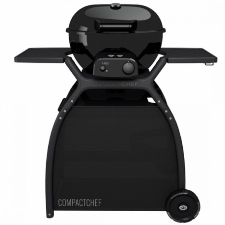 Gratar pe gaz COMPACTCHEF 480G Outdoorchef
