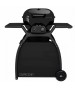 Gratar pe gaz COMPACTCHEF 480G Outdoorchef
