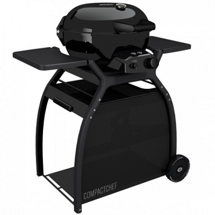 Gratar pe gaz COMPACTCHEF 480G Outdoorchef