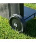 Gratar pe gaz COMPACTCHEF 480G Outdoorchef