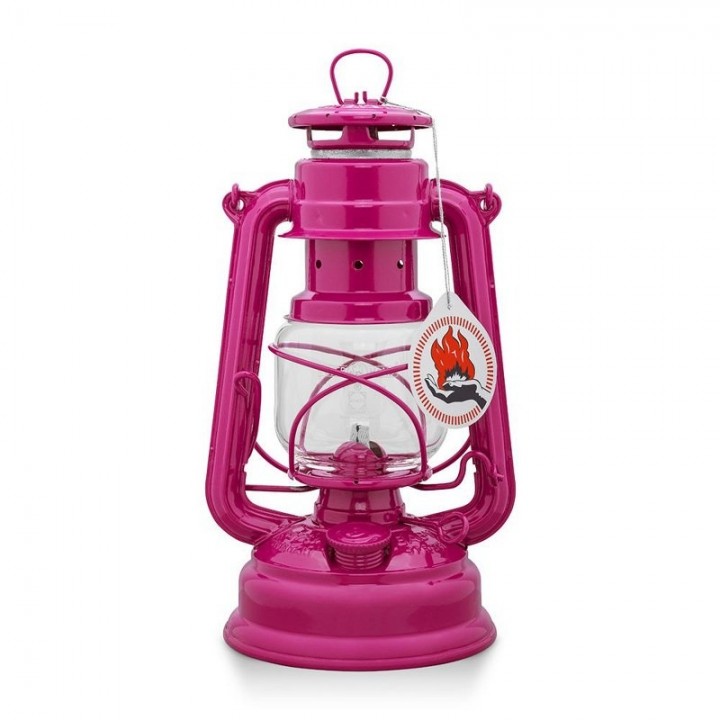 Felinar cu gaz lampant Feuerhand 276 - Telemagenta Felinar cu gaz lampant Feuerhand 276 - Telemagenta