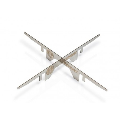 Pirostrie inox Petromax