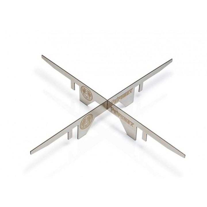 Pirostrie inox Petromax