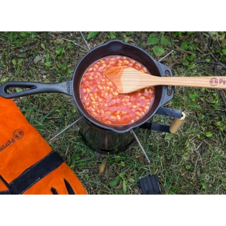 Pirostrie inox Petromax