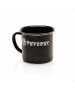 Cana emailata Petromax neagra - 370 ml