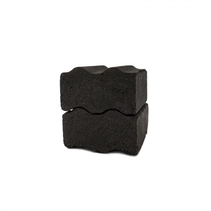 Brichete carbune CABIX PLUS Petromax gratar - 3 kg