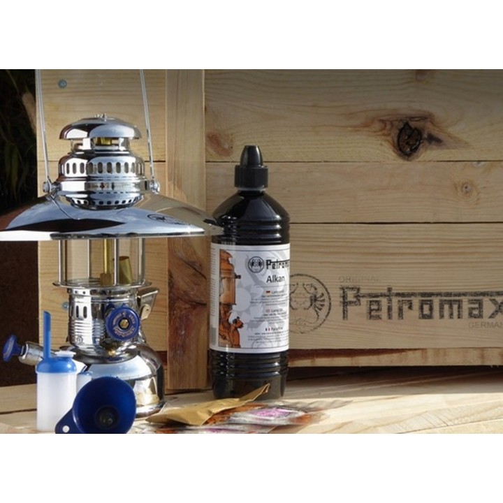 Ulei de parafina Petromax - 1 Litru Ulei de parafina Petromax - 1 Litru