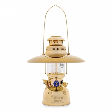 Lampa ulei parafina Petromax HK500 alama cu reflector