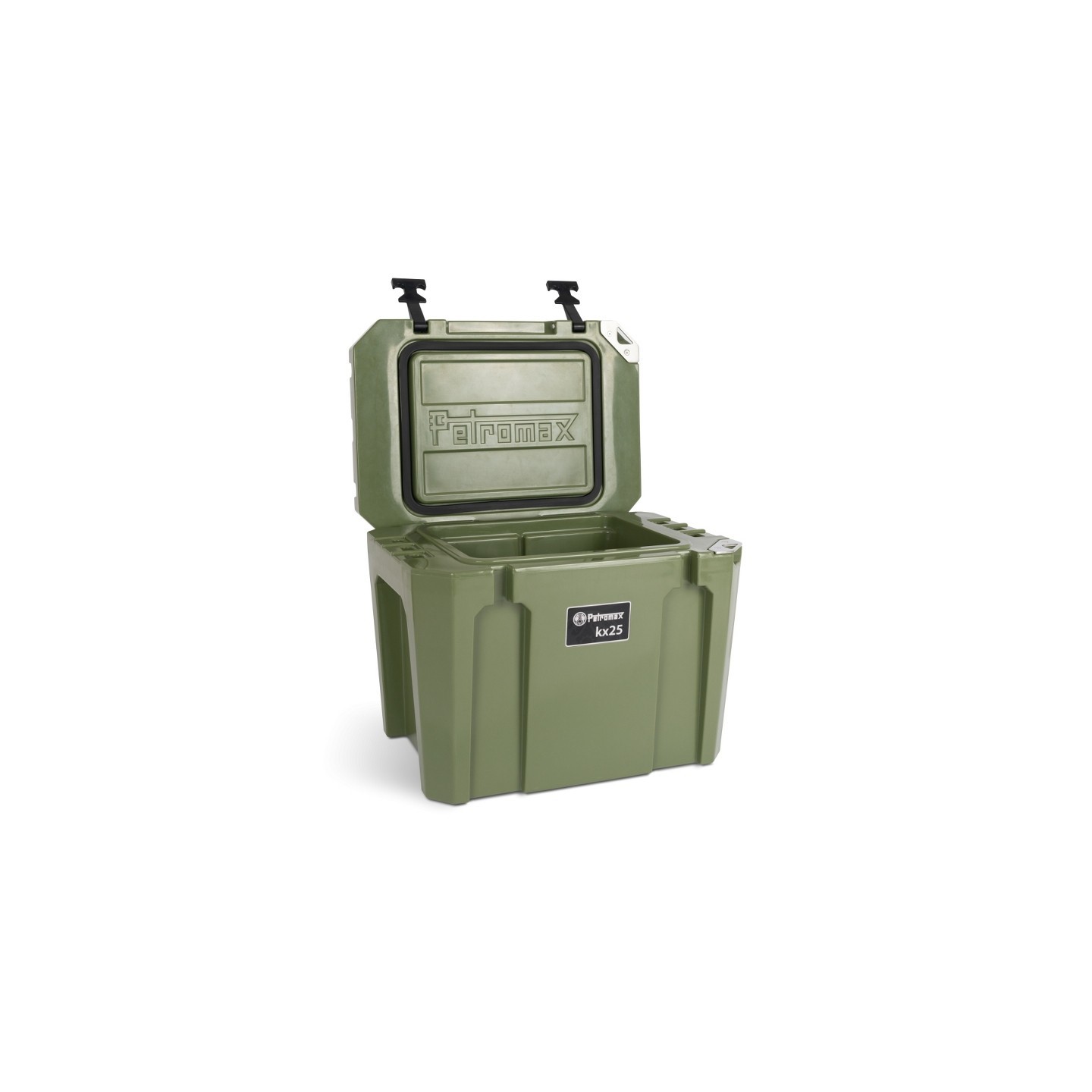 Lada frigorifica Petromax verde olive 25 Litri