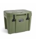 Lada frigorifica Petromax verde olive - 25 Litri