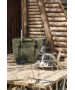 Lada frigorifica Petromax verde olive - 50 Litri