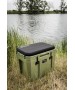 Lada frigorifica Petromax verde olive - 50 Litri