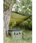 Lada frigorifica Petromax verde olive - 50 Litri