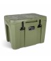Lada frigorifica Petromax verde olive - 50 Litri