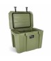 Lada frigorifica Petromax verde olive - 50 Litri