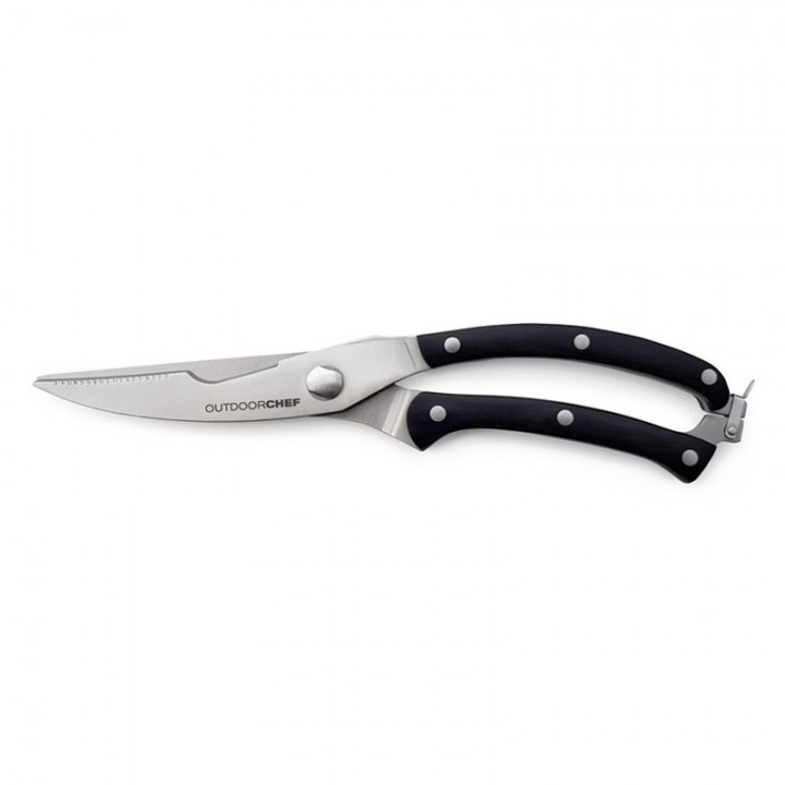 Foarfeca de taiat pui Outdoorchef