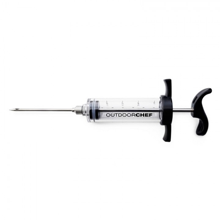 Seringa marinada Outdoorchef