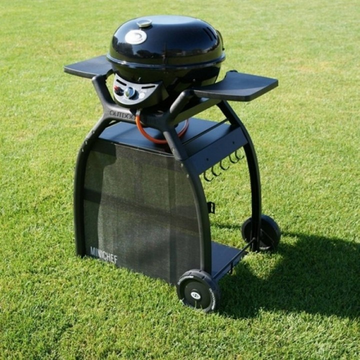 Stativ gratar MINICHEF Outdoorchef