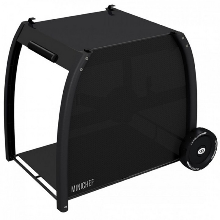 Stativ gratar MINICHEF Outdoorchef