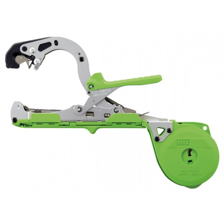Aparat de legat cu banda MAX HT-B1 Aparat de legat cu banda MAX HT-B1