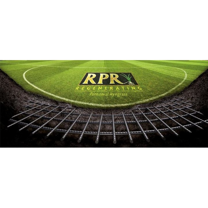 Seminte gazon RPR SPORT Barenbrug - 5 kg.