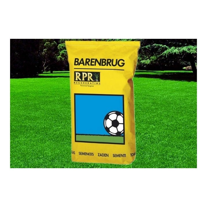 Seminte gazon RPR SPORT Barenbrug - 5 kg.