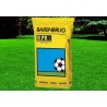 Seminte gazon RPR SPORT Barenbrug - 5 kg.