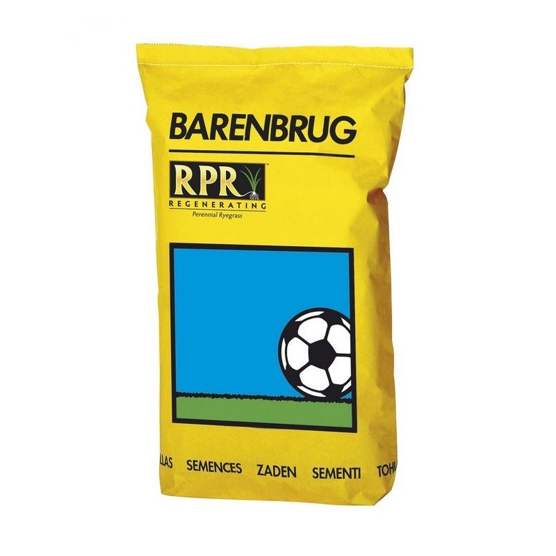 Seminte gazon RPR SPORT Barenbrug - 5 kg.