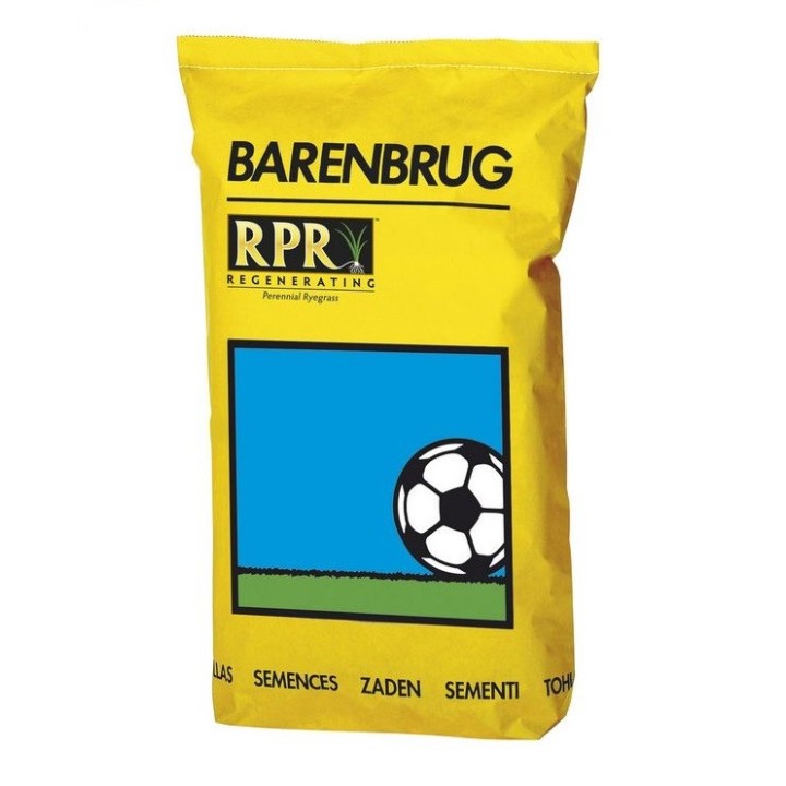 Seminte gazon RPR SPORT Barenbrug - 5 kg.