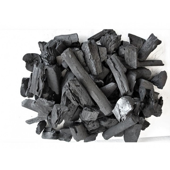 Sac Carbune MARABU Black Ranch - 15 kg