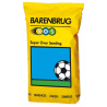 Seminte Gazon Premium SOS, Barenbrug - 5 kg, cca. 100 mp, Germinare Extrem de Rapida