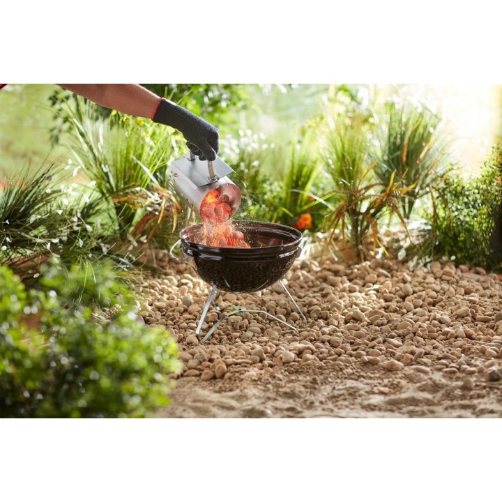 Gratar carbuni SMOKEY JOE PREMIUM Weber