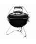 Gratar carbuni SMOKEY JOE PREMIUM Weber
