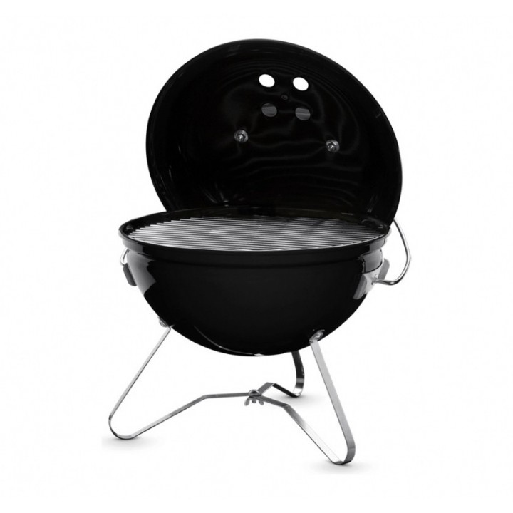 Gratar carbuni SMOKEY JOE PREMIUM Weber