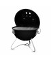 Gratar carbuni SMOKEY JOE PREMIUM Weber