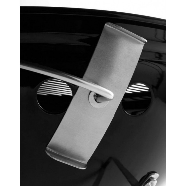 Gratar carbuni SMOKEY JOE PREMIUM Weber