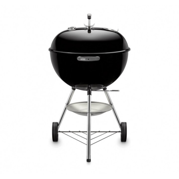 Gratar carbuni CLASSIC KETTLE Weber - 57 cm Gratar carbuni CLASSIC KETTLE Weber - 57 cm
