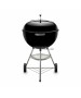 Gratar carbuni CLASSIC KETTLE Weber - 57 cm