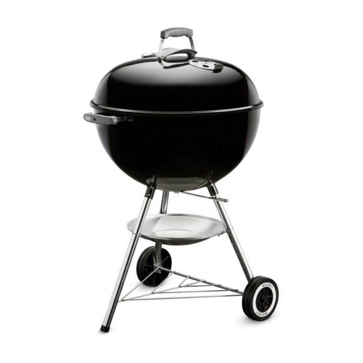 Gratar carbuni CLASSIC KETTLE Weber - 57 cm Gratar carbuni CLASSIC KETTLE Weber - 57 cm