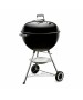 Gratar carbuni CLASSIC KETTLE Weber - 57 cm