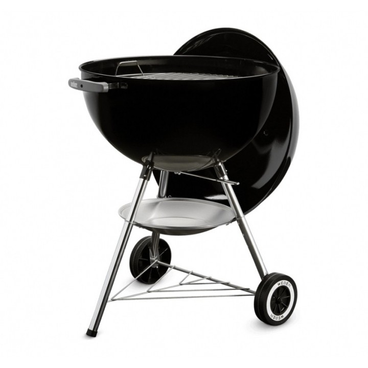 Gratar carbuni CLASSIC KETTLE Weber - 57 cm Gratar carbuni CLASSIC KETTLE Weber - 57 cm