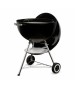 Gratar carbuni CLASSIC KETTLE Weber - 57 cm