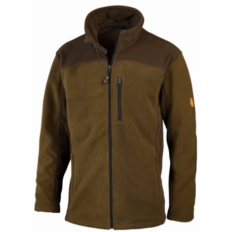 Jacheta fleece barbati Hubertus