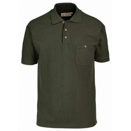 Tricou barbati Polo Hubertus